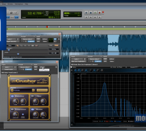 #18 Louder Mixes - Harmonic Distortion