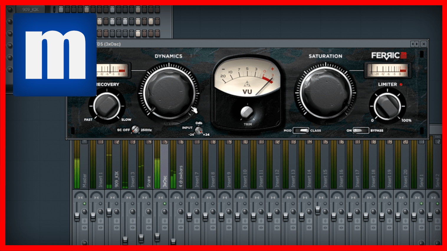 13 How to mix KICK and BASS (FREE Plugin)